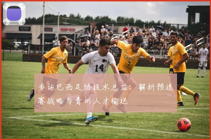 专访巴西足协技术总监：解析预选赛战略与青训人才输送